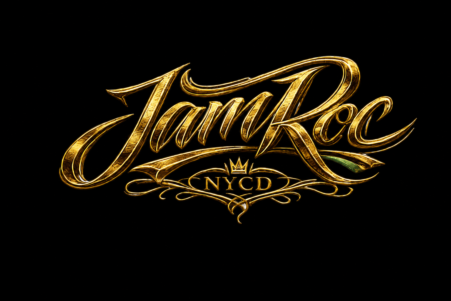 JamRoc NYCD